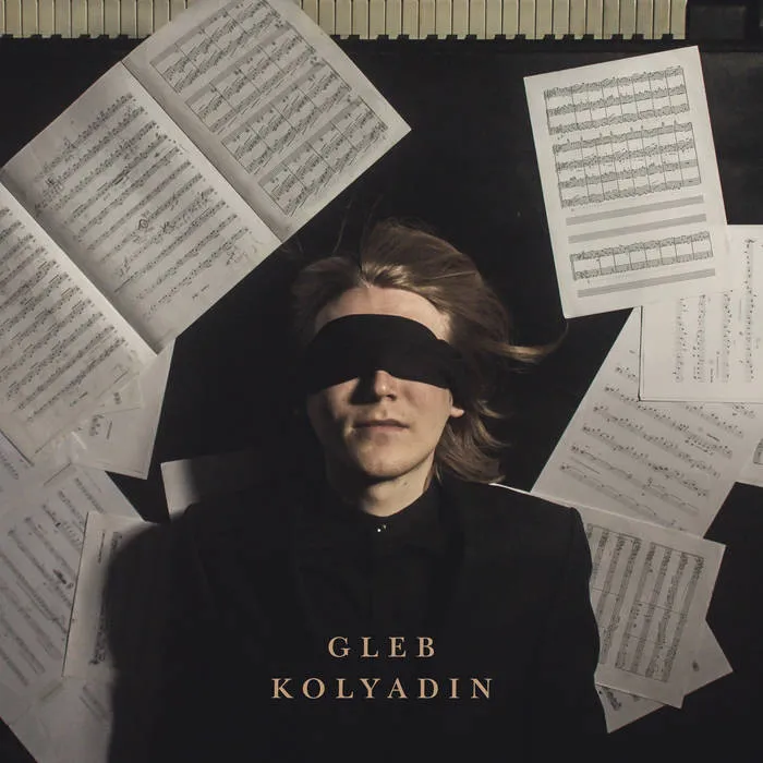 Gleb Kolyadin by Gleb Kolyadin